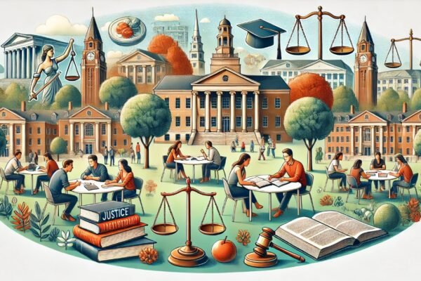 Best Law Schools in America